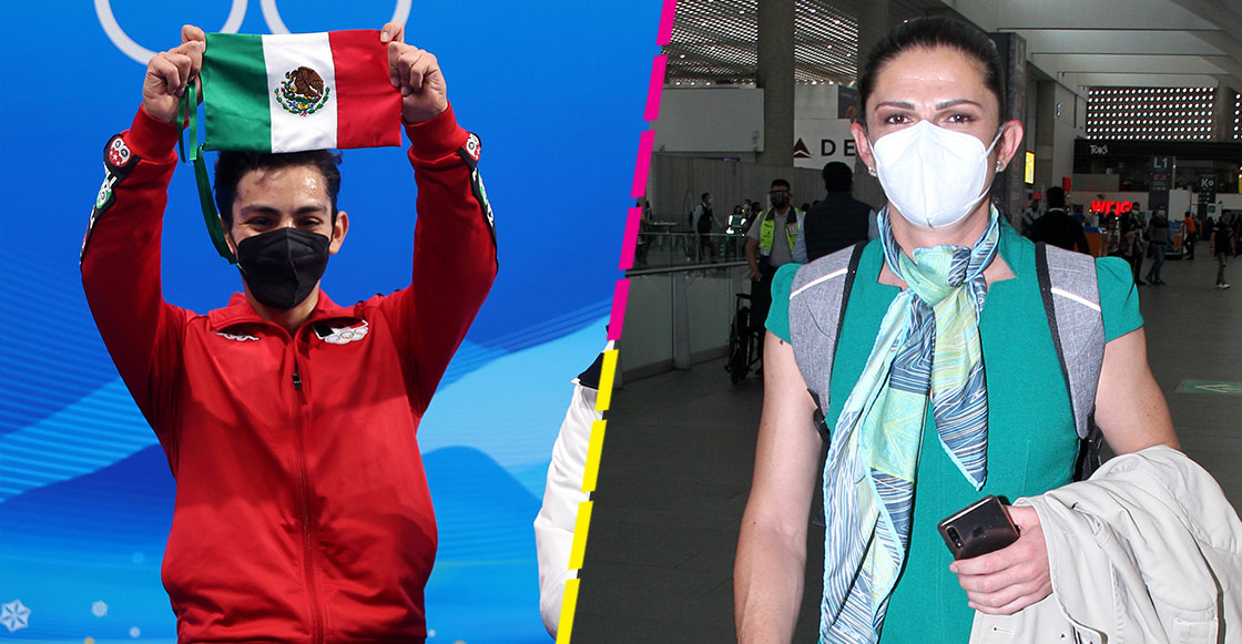 ¿Por qué CONADE podría reducir la beca de Donovan Carrillo tras Beijing 2022?