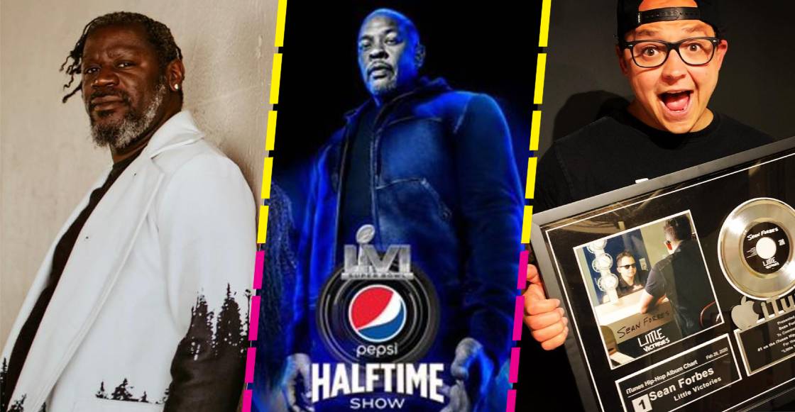 ¡Histórico! Dr. Dre invitará a dos raperos sordos al show de medio tiempo del Super Bowl