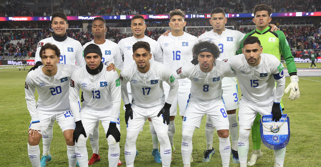 ¿Se juega o no se juega? Lo que sabemos sobre las amenazas de El Salvador para no presentarse ante Canadá