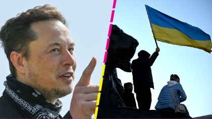 Elon Musk proveerá internet a Ucrania con Starlink en medio de los ataques rusos