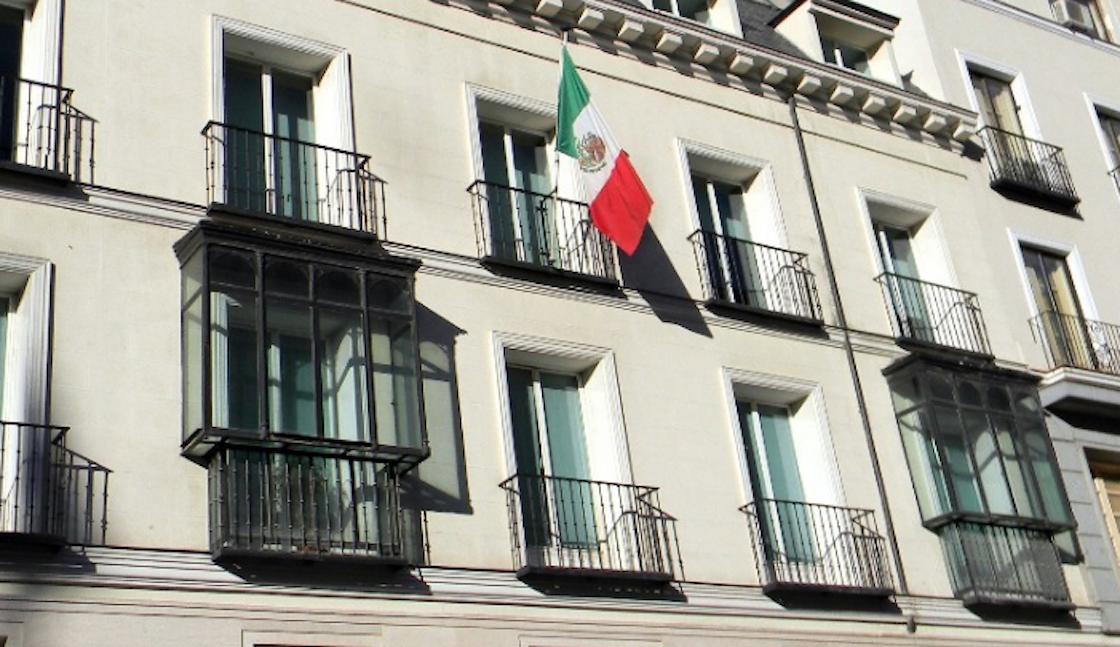 embajada-mexico-españa