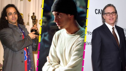 A 20 años de '8 Mile': 6 datos que no sabías de la película de Eminem