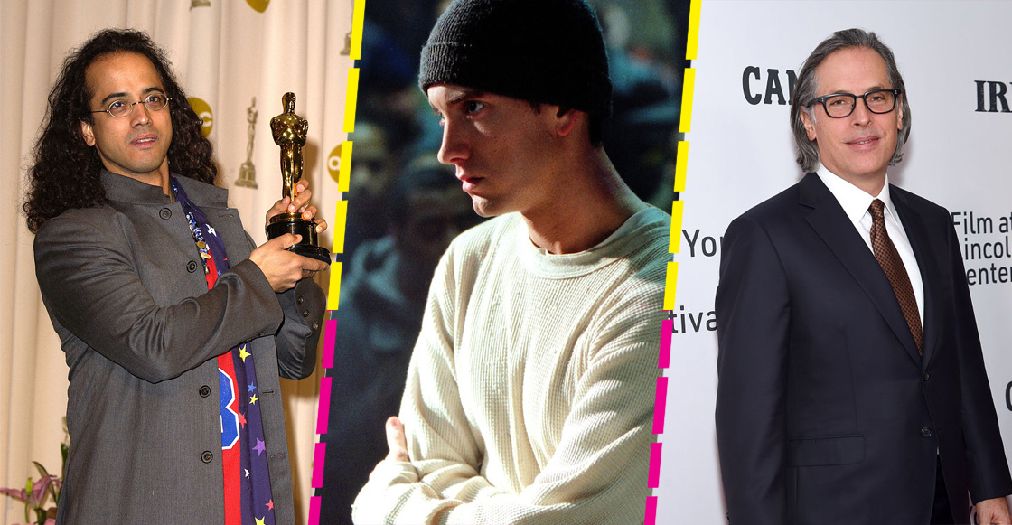 A 20 años de '8 Mile': 6 datos que no sabías de la película de Eminem