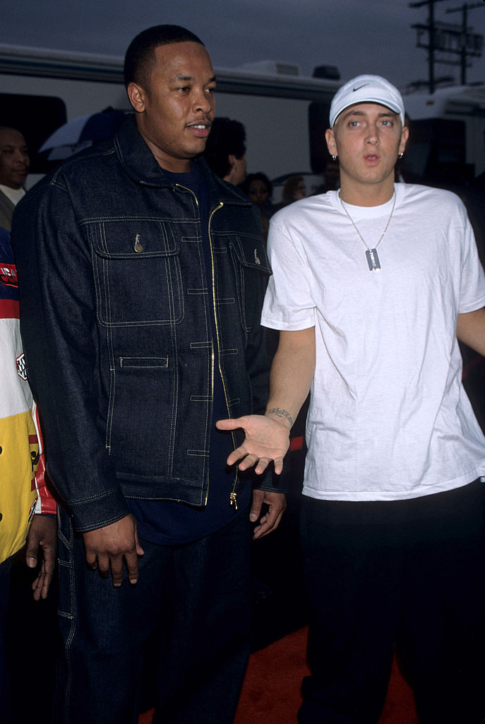 Eminem vs Snoop Dogg: La historia de la rivalidad entre ambos raperos y cómo se arregló