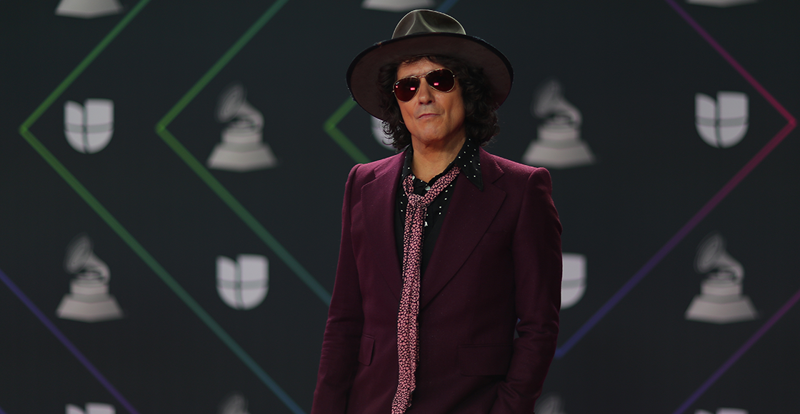 Adiós, vaquero: Enrique Bunbury anuncia su retiro oficial de los escenarios