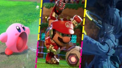 Mario Strikers, Xenoblade Chronicles 3 y más: Aquí los anuncios del primer Nintendo Direct del 2022