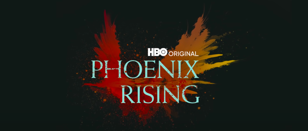 Evan Rachel Wood habla del abuso por parte de Marilyn Manson en el tráiler de 'Rising Phoenix'