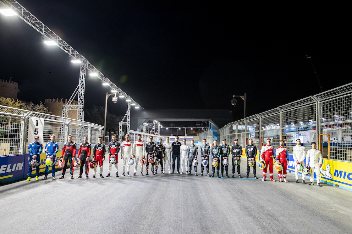 Horarios y transmisiones: Todo lo que necesitas saber sobre la carrera de Fórmula E en México