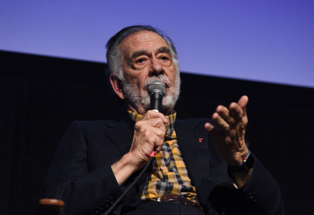  La opinión de Francis Ford Coppola sobre 'Dune', 'No Time To Die' y Marvel