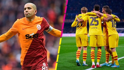 Galatasaray, el gigante turco que enfrentará el Barcelona en octavos de final de la Europa League