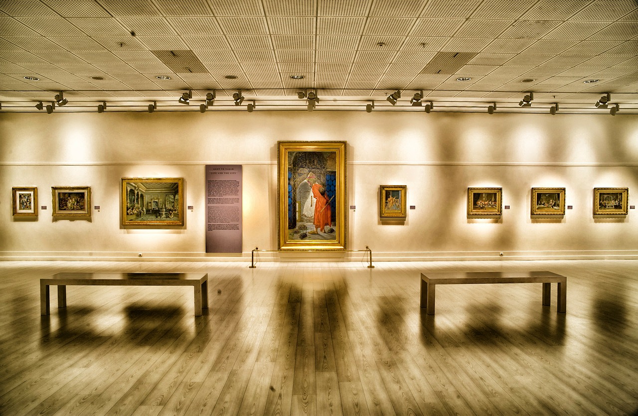 galeria-arte-museo-exposición