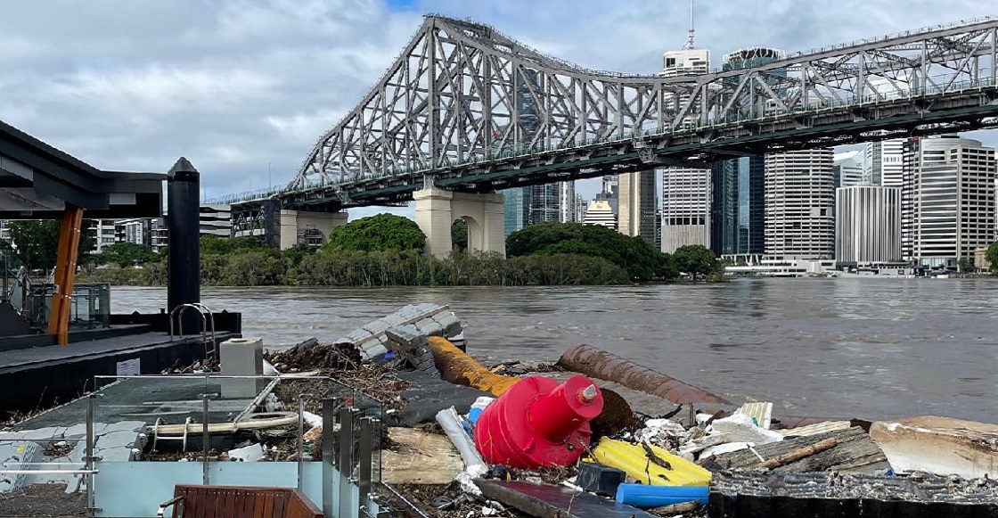 inundaciones australia brisbane 2