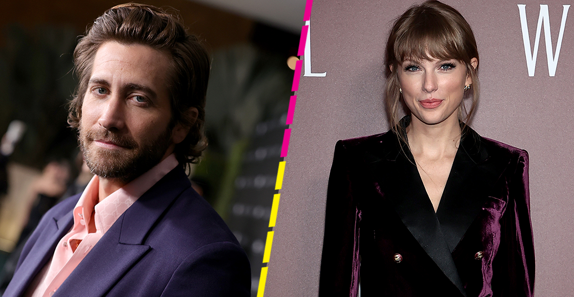 Fíjate, Paty: Jake Gyllenhaal niega que Taylor Swift hable de él en "All Too Well"