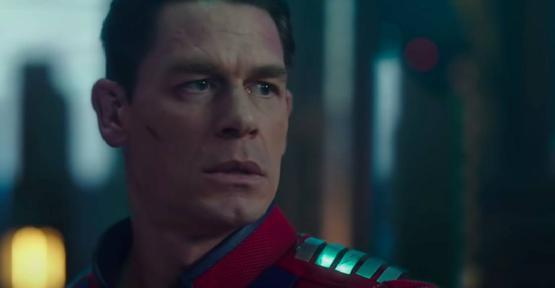 ¿Es neta? El desatinado tuit de John Cena y 'Peacemaker' sobre el conflicto de Rusia y Ucrania