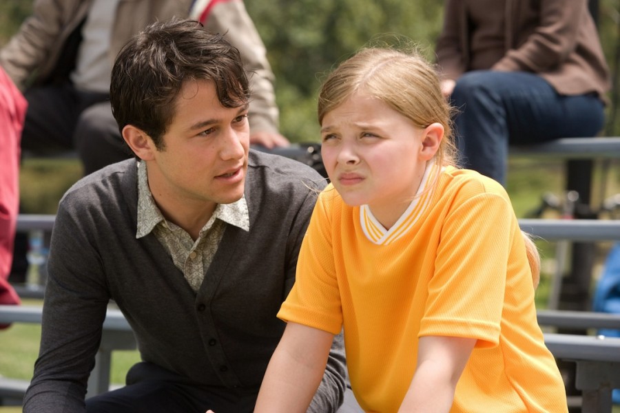 Chloë Grace Moretz y Joseph Gordon-Levitt harán una cinta sobre Jim Jones