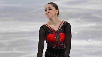 ¡Rusia en el ojo del huracán! Kamila Valieva positivo por dopaje en Juegos Olímpicos de Invierno Beijing 2022