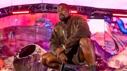 'Donda 2' de Kanye West solo se lanzará en la plataforma de streaming del rapero