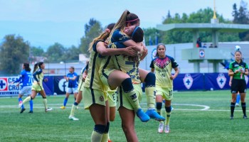 La KattyManía y el golazo de Scarlett Camberos en la victoria de América en el Clásico Joven Femenil
