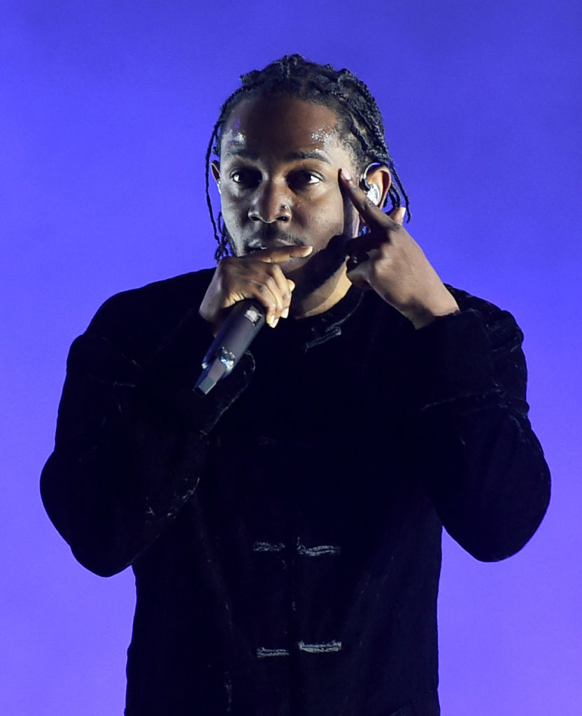 'The Last Dragon y más: Este es el origen detrás de 'Kung Fu Kenny', el alter ego de Kendrick Lamar