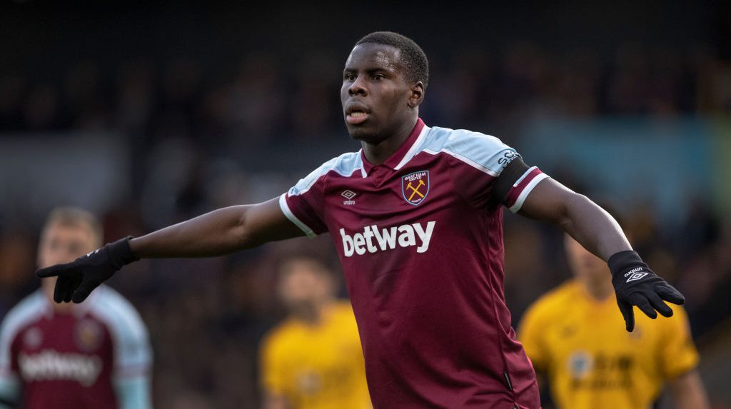 "Fue un hecho aislado": La disculpa de Kurt Zouma por el video en el que agrede a su gato