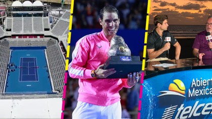 Transmisión, fechas y campeones: Todo lo que debes saber sobre el Abierto Mexicano de Tenis de Acapulco