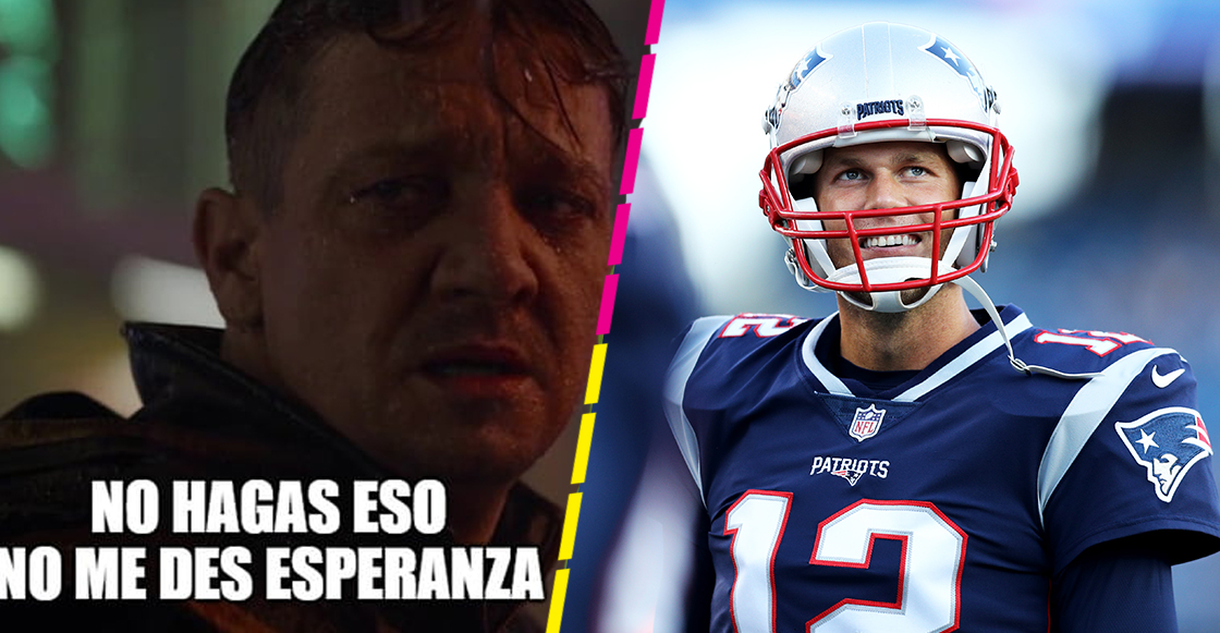 Lo que sabemos de Tom Brady y su posible regreso con Patriots para retirarse... otra vez
