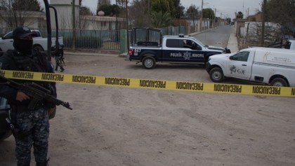 Matanza en Zacatecas: Dejan 10 cuerpos sobre una calle y 6 más colgados en una bodega