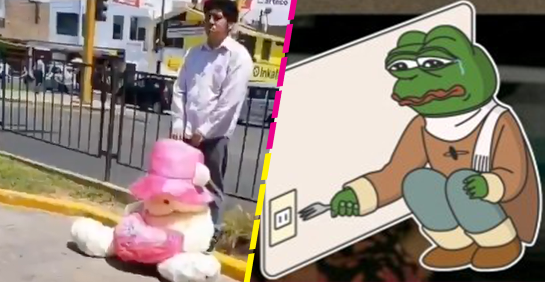 Puro amor y corazones rotos: Acá les dejamos los mejores memes del 14 de febrero