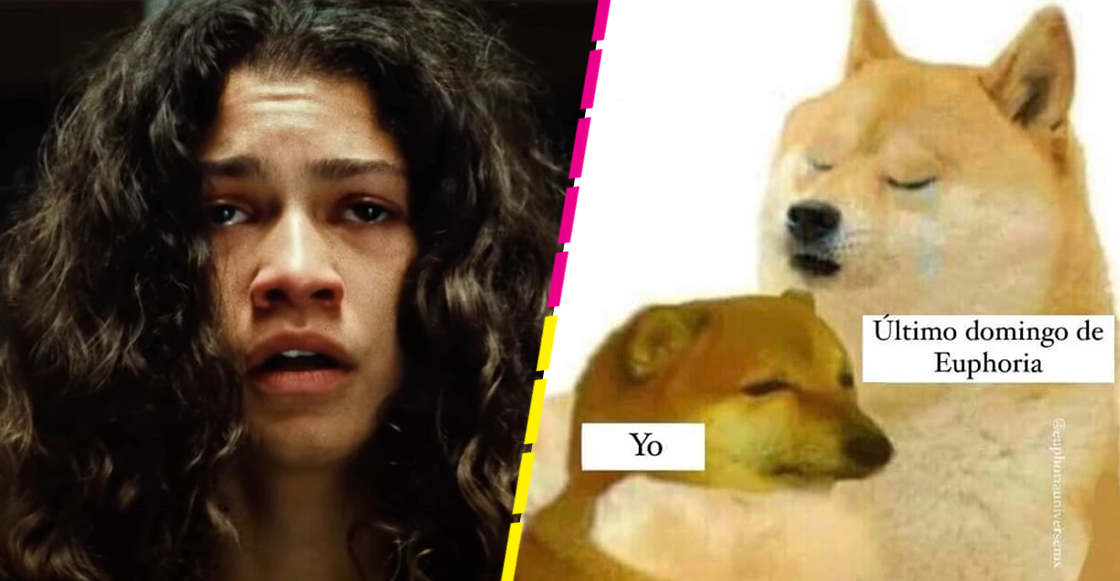 Acá las mejores reacciones y memes del final de la segunda temporada de 'Euphoria'