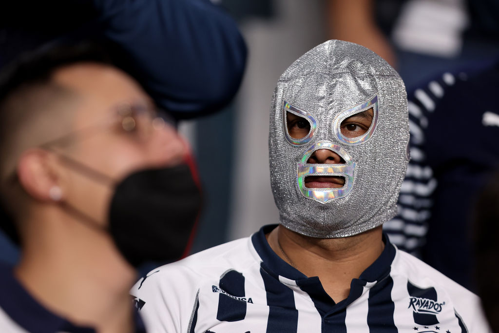 ¡Fracaso regio! El error de Andrada que costó la eliminación de Monterrey en el Mundial de Clubes