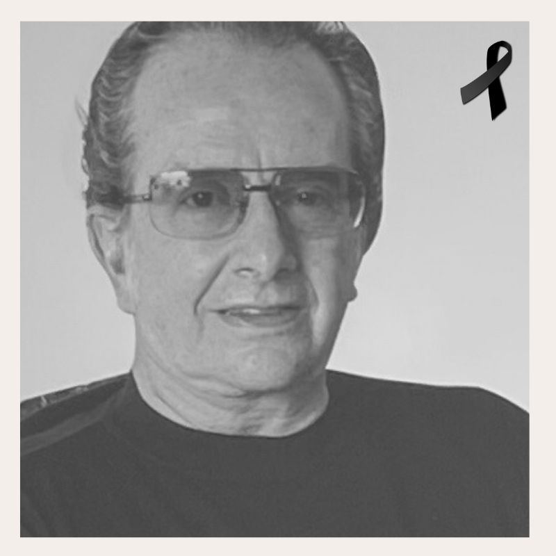 Murió el compositor Rubén Fuentes, autor de temas como ‘La Bikina’ y ‘Cien años’