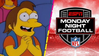 ¡Se pusieron creativos! NFL planea tener 2 juegos de Monday Night Football casi a la misma hora