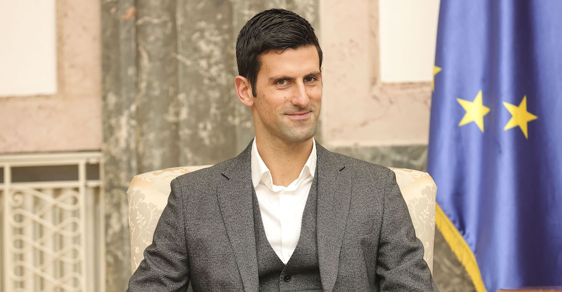 Djokovic adelanta que soltará la sopa de lo que pasó en Australia: "Abordaré con detalle"