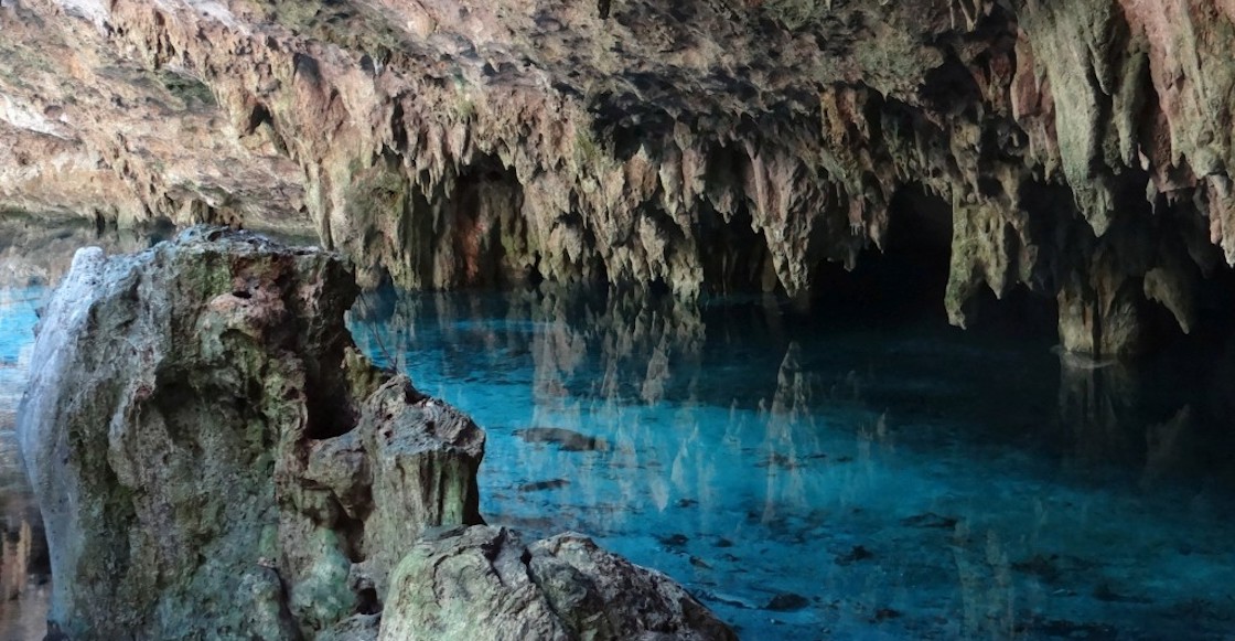 nueva-ruta-tren-maya-pasar-cenotes-cavernas-sac-actun-yucatan-tulum