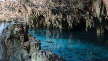 nueva-ruta-tren-maya-pasar-cenotes-cavernas-sac-actun-yucatan-tulum