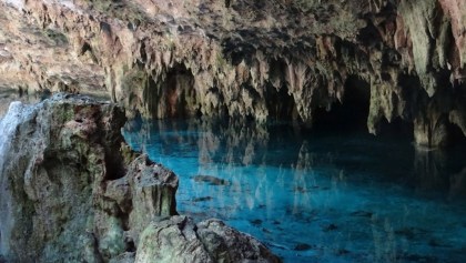 nueva-ruta-tren-maya-pasar-cenotes-cavernas-sac-actun-yucatan-tulum