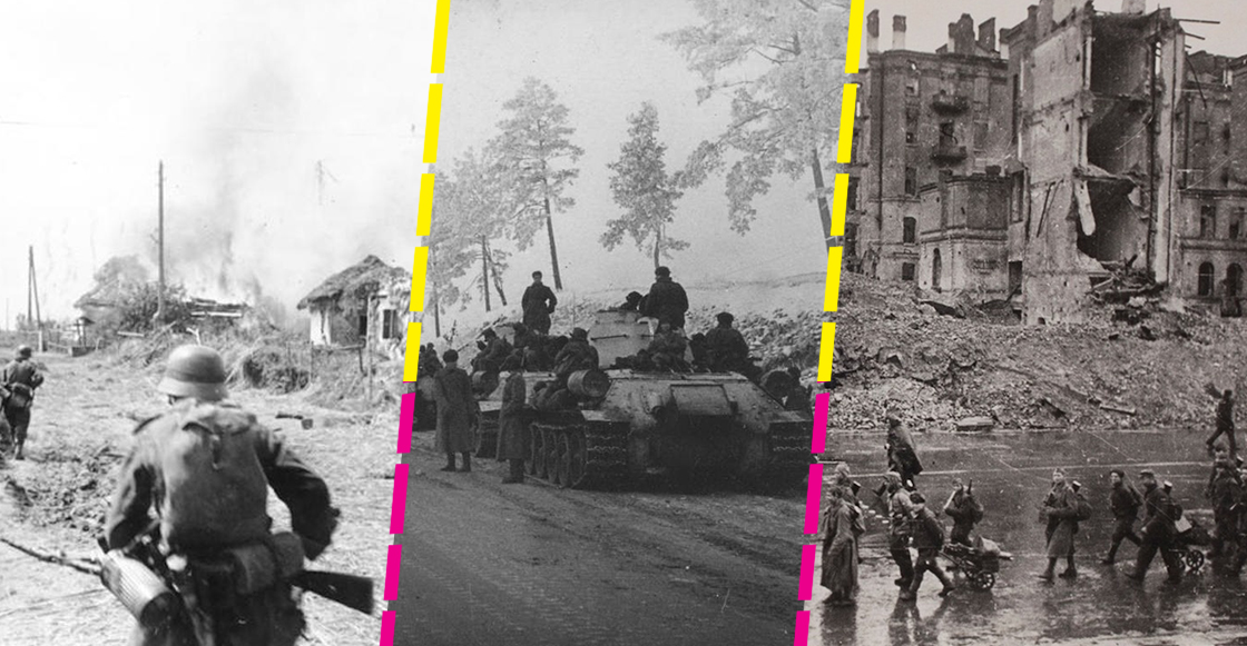 ocupacion-kiev-segunda-guerra-mundial