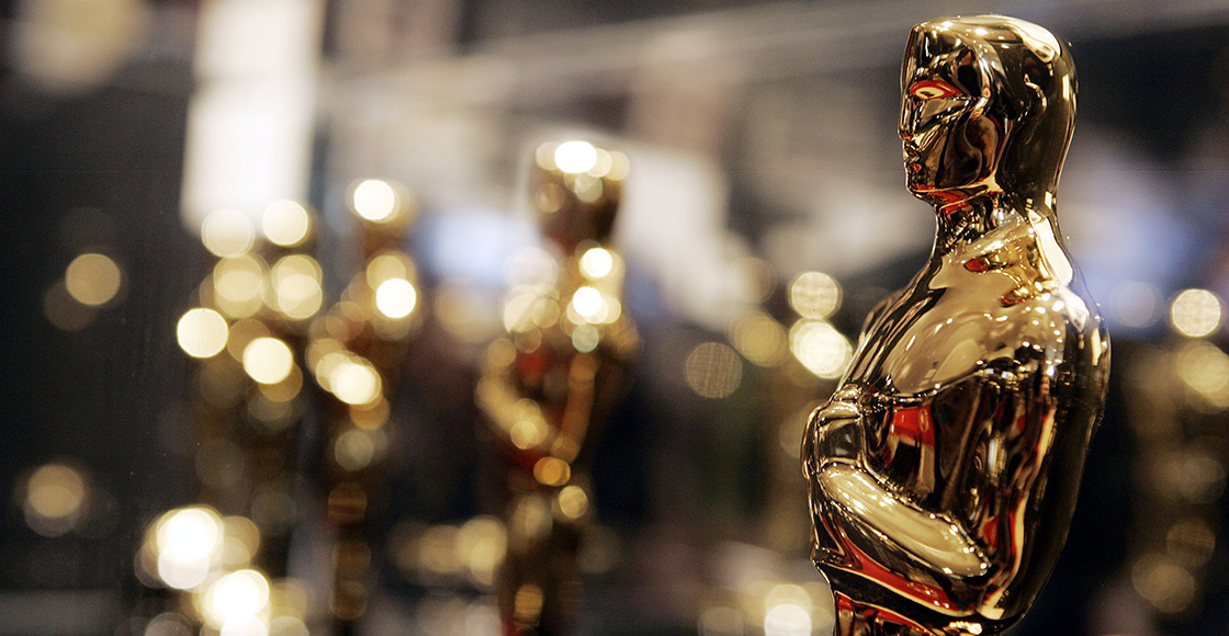 100% real: Los Oscar 2022 premiarán la película más votada en... ¿Twitter?