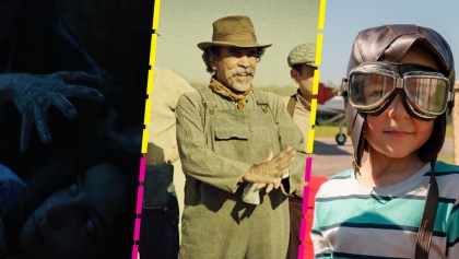 ¡Año de estrenos! 5 películas mexicanas para tener en el radar este 2022