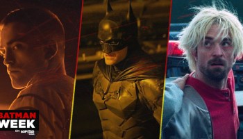 10 películas que demuestran que Robert Pattinson es el Batman perfecto