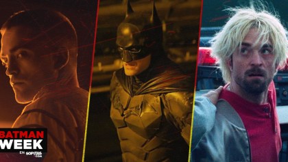 10 películas que demuestran que Robert Pattinson es el Batman perfecto