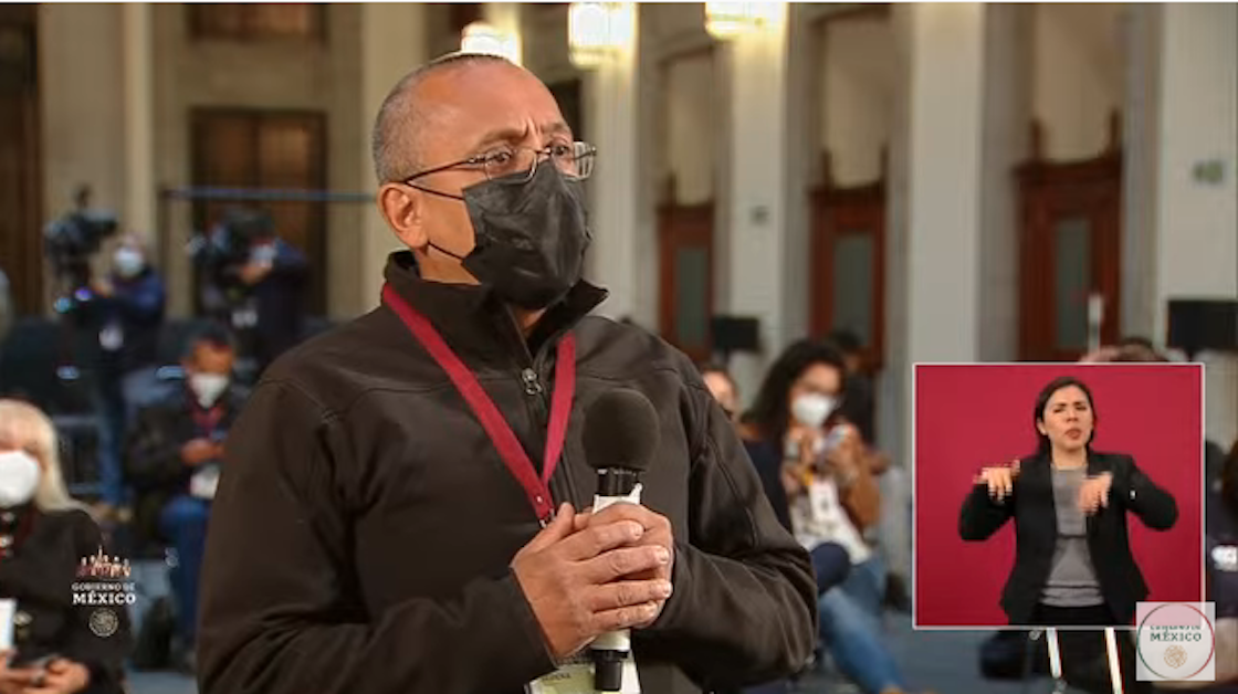 periodistas-reporteros-mañanera-amlo-preguntas