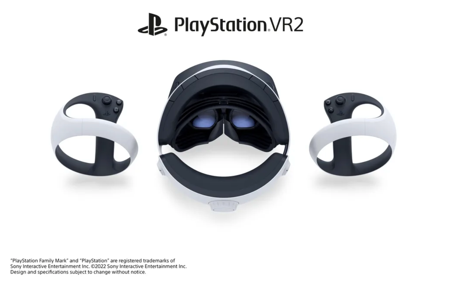 El futuro es hoy: Sony presenta su nuevo casco de realidad virtual para PlayStation 