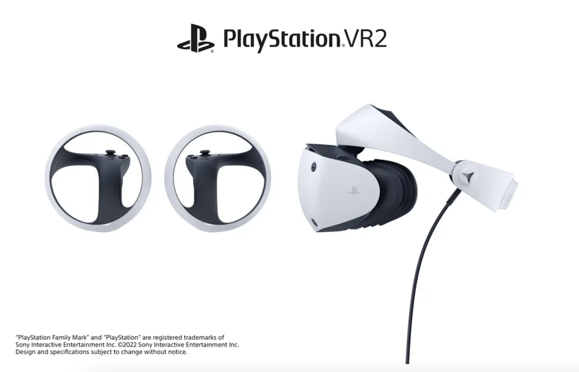 El futuro es hoy: Sony presenta su nuevo casco de realidad virtual para PlayStation 