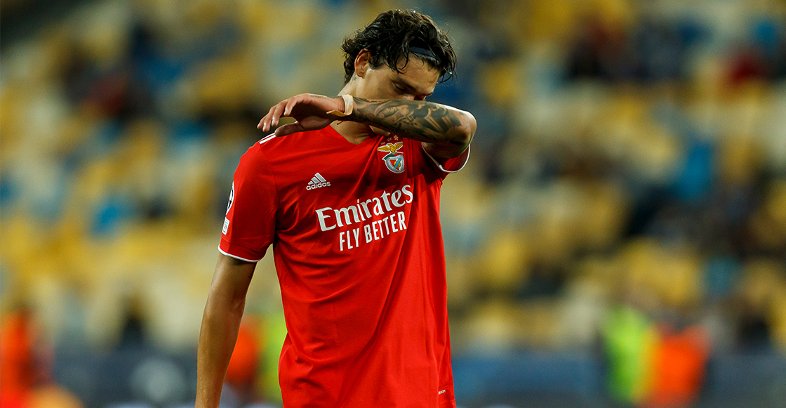¿Por qué el Benfica corre el riesgo de descender a la segunda división en Portugal?