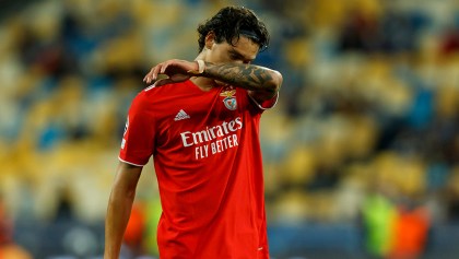 ¿Por qué el Benfica corre el riesgo de descender a la segunda división en Portugal?