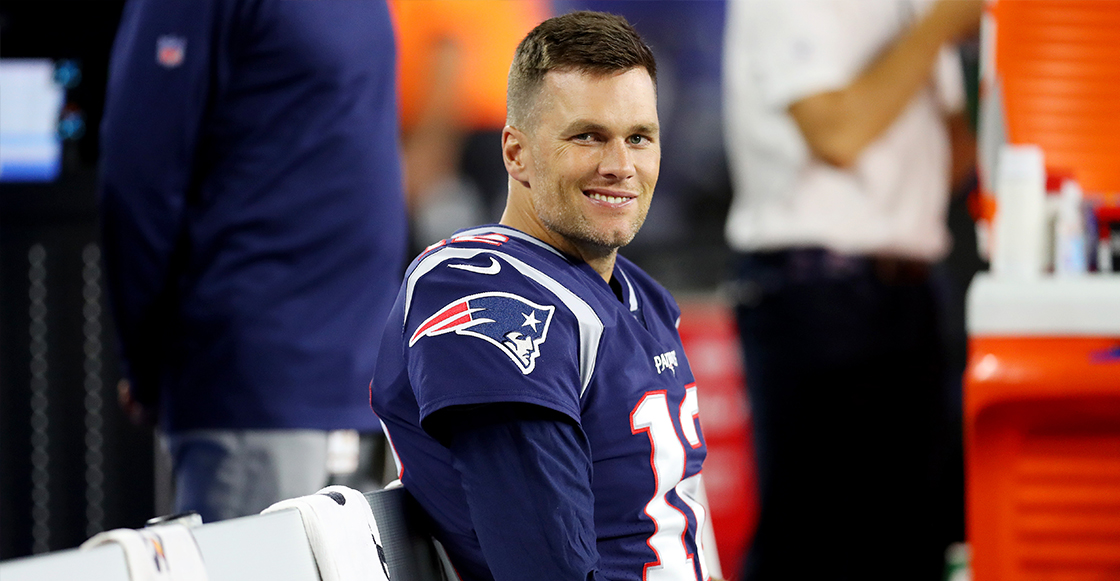 ¿Por qué Tom Brady no hizo ninguna referencia a los Patriots y Bill Belichick en su mensaje de retiro?