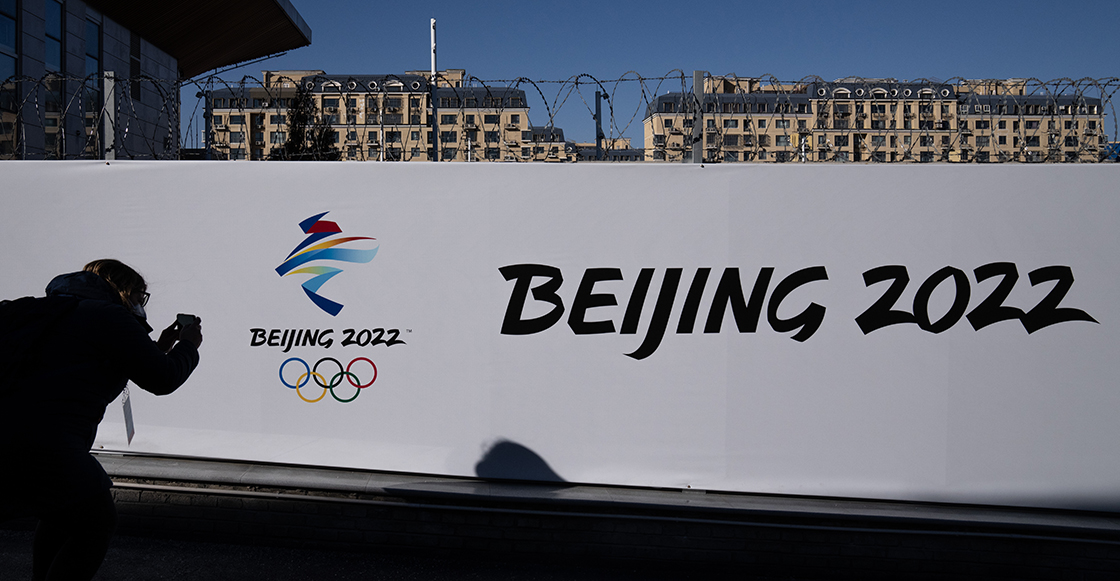 ¿Qué sucede con los patrocinadores de los Juegos Olímpicos de Invierno en Beijing 2022?