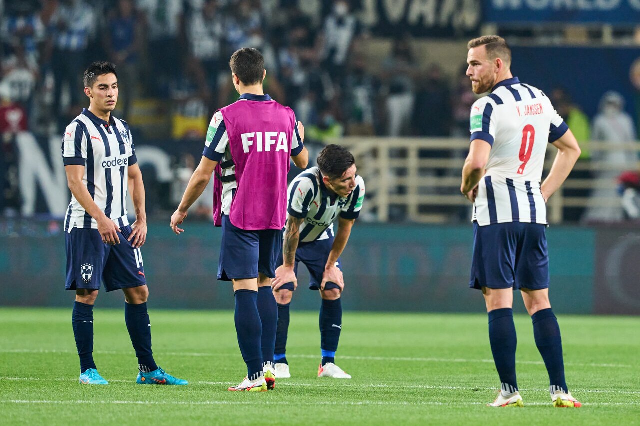 ¿Cómo, cuándo y dónde ver a Rayados por el quinto lugar del Mundial de Clubes?