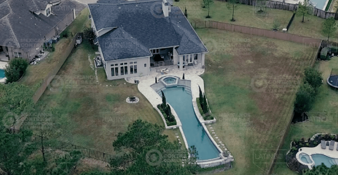 Renta de mansión del hijo de AMLO en Houston nunca fue registrada